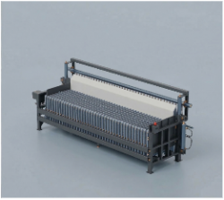 Вертикальные скороморозильные плиточные аппараты